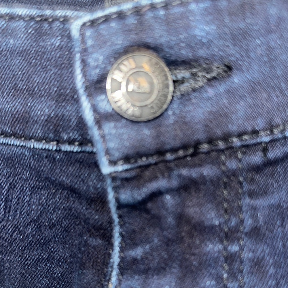 Mavi‎ Blue Straight Leg Jeans Timeless Design - Picture 2 of 7